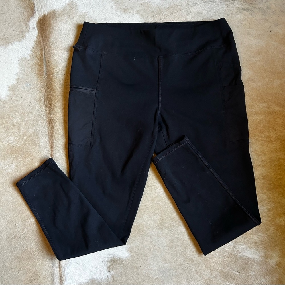 Carhartt Fitted Utility Leggings - large